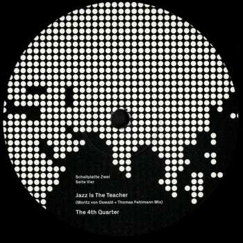 2LP 3MB: 3MB Feat. Magic Juan Atkins