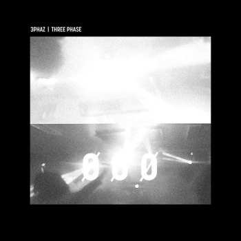 Album 3Phaz: Three Phase