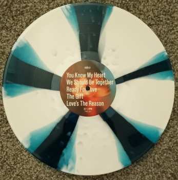 LP 3rd Force: 3rd Force LTD | CLR