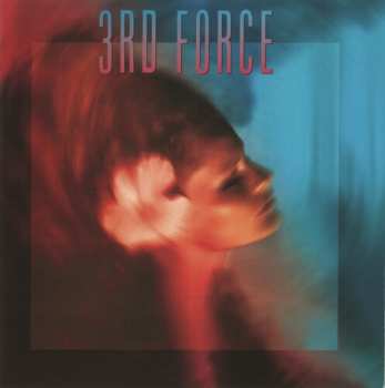 LP 3rd Force: 3rd Force LTD | CLR