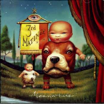 Album 3rd Matinee: Meanwhile