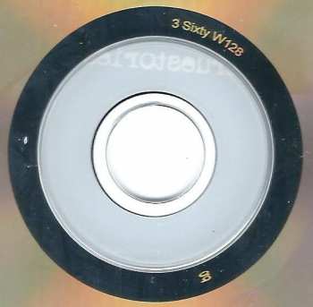 CD 3Sixty: #truestories