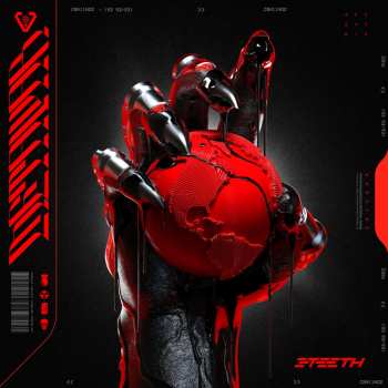 Album 3TEETH: Metawar