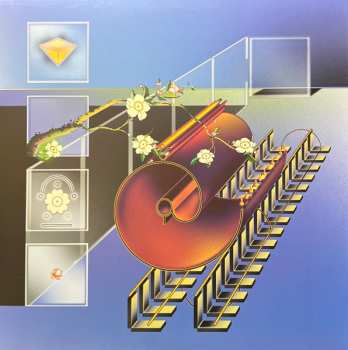 LP Людмила Иванова: Mind Palace Music CLR