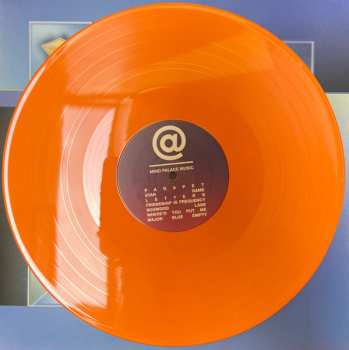 LP Людмила Иванова: Mind Palace Music CLR