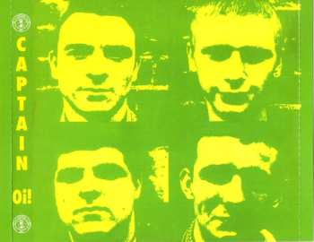 CD 4 Skins: The Good The Bad & The 4 Skins