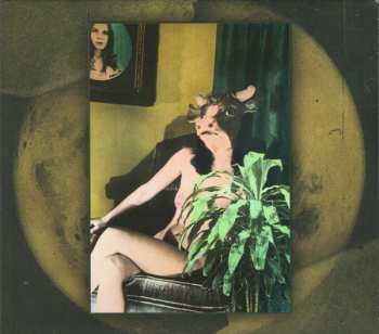 Album 400 Lonely Things: Mother Moon
