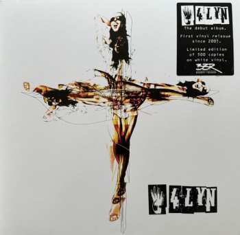 2LP 4LYN: 4LYN CLR | LTD