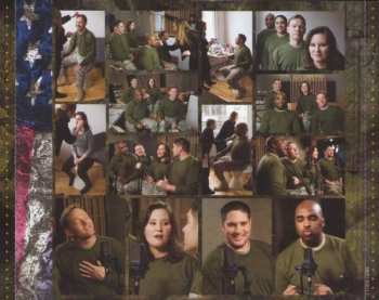 CD 4Troops: 4Troops