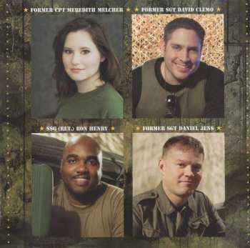 CD 4Troops: 4Troops