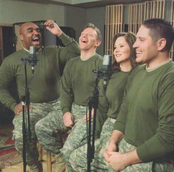 CD 4Troops: 4Troops