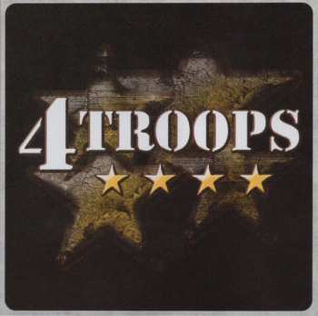 CD 4Troops: 4Troops