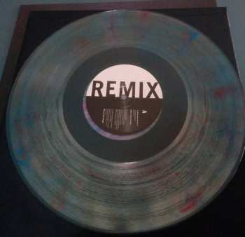 LP Slowdive: 5 EP (In Mind Remixes) LTD | NUM | CLR