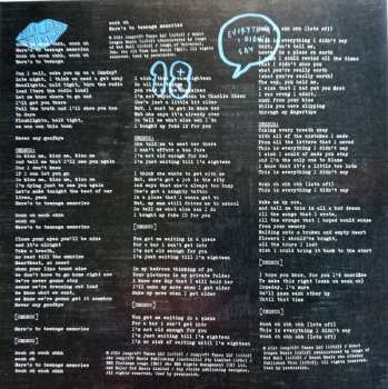 CD 5 Seconds Of Summer: 5 Seconds Of Summer