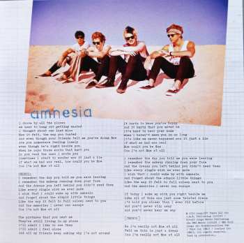 CD 5 Seconds Of Summer: 5 Seconds Of Summer