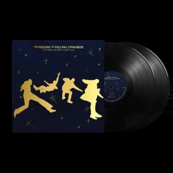 2LP 5 Seconds Of Summer: The Feeling Of Falling Upwards (Live From The Royal Albert Hall)