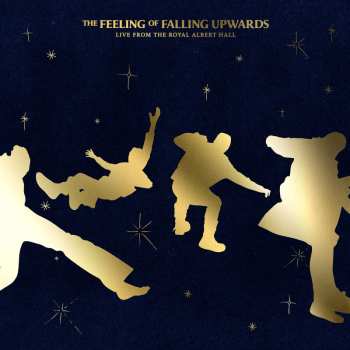 CD 5 Seconds Of Summer: The Feeling Of Falling Upwards Live From The Royal Albert Hall
