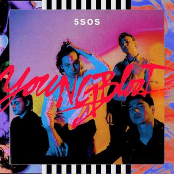 CD 5 Seconds Of Summer: Youngblood