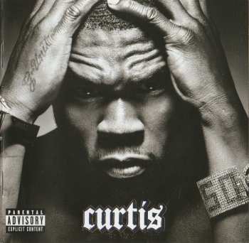 CD 50 Cent: Curtis
