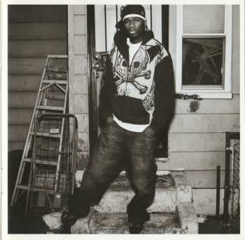 CD 50 Cent: Curtis