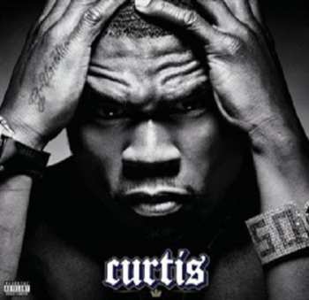 CD 50 Cent: Curtis
