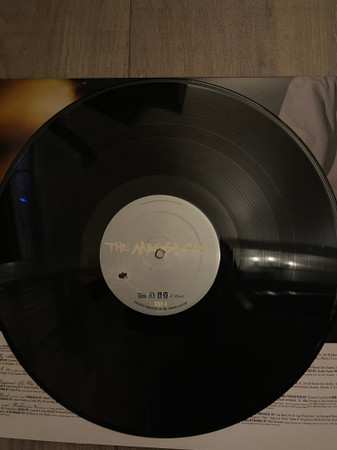 2LP 50 Cent: The Massacre