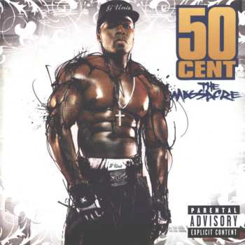 CD 50 Cent: The Massacre