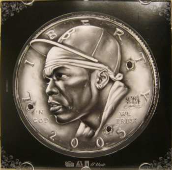 CD 50 Cent: The Massacre