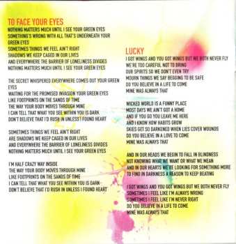 CD 54-40: Northern Soul