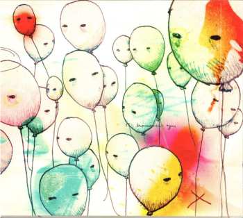 CD 54-40: Northern Soul