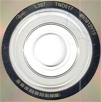 CD 54-40: Northern Soul