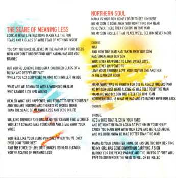 CD 54-40: Northern Soul