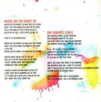 CD 54-40: Northern Soul