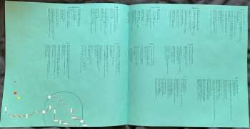 2LP Shiina Ringo: 無罪モラトリアム LTD