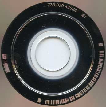 CD Troitsa: Zimachka