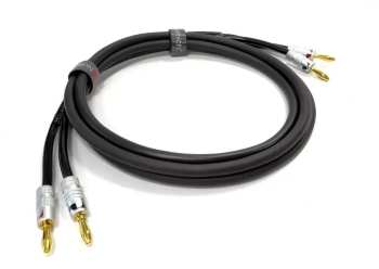 Hi-Fi Nakamichi - Speaker Cable 5N40 Twinax 2,0m