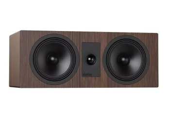 Hi-Fi Indiana Line Tesi 7 - White