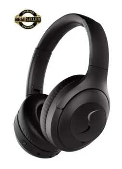 Hi-Fi Sound By Sweden Nitro-X Black