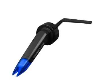 Hi-Fi Ortofon Concorde Music Blue