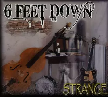 Strange