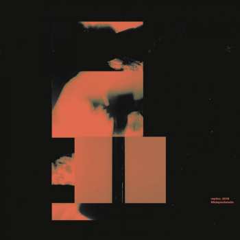 Album 65daysofstatic: replicr, 2019