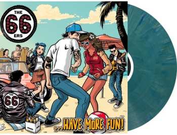 Album 66ers: Have More Fun