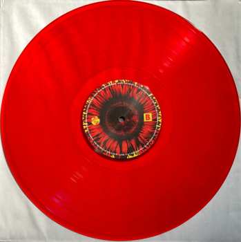 LP '68: Give One Take One CLR | LTD