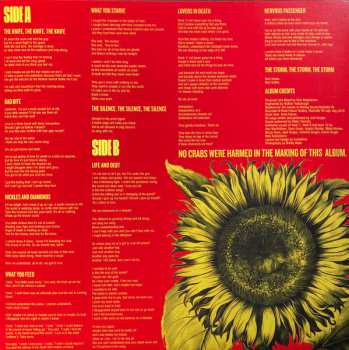 LP '68: Give One Take One CLR | LTD