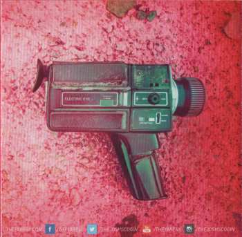 CD '68: In Humor And Sadness