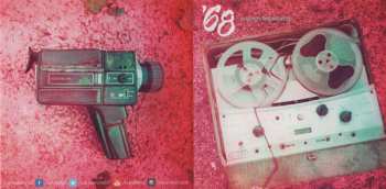 CD '68: In Humor And Sadness