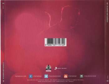 CD '68: In Humor And Sadness