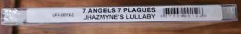 CD 7 Angels 7 Plagues: Jhazmyne's Lullaby