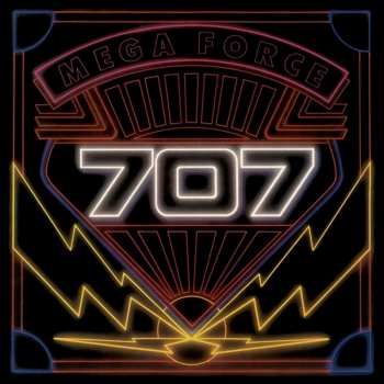 CD 707: Mega Force