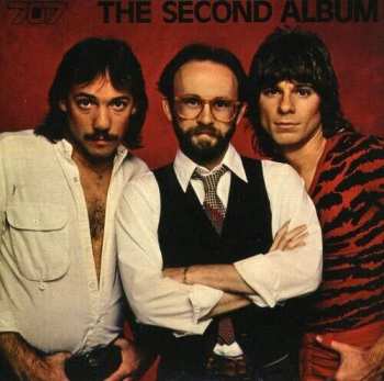 CD 707: The Second Album